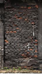 Photo Textures of Wall Brick